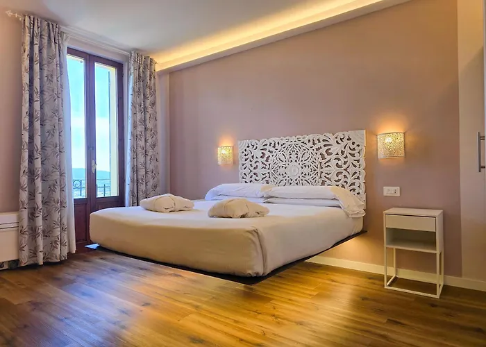 Domus Volumnia Country House