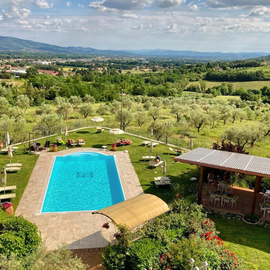 Domus Volumnia Casa rural