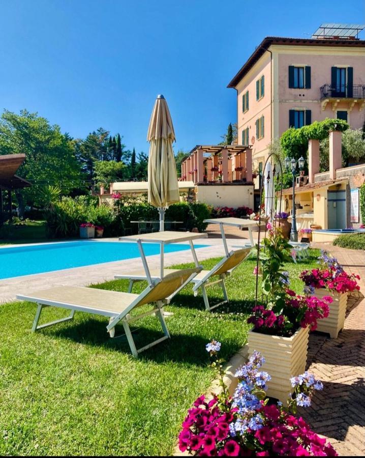 Casa rural Domus Volumnia *