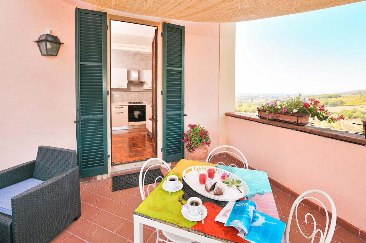 Domus Volumnia Casa rural *