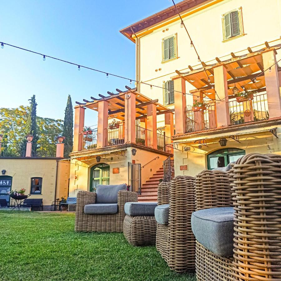 Casa rural Domus Volumnia Perugia