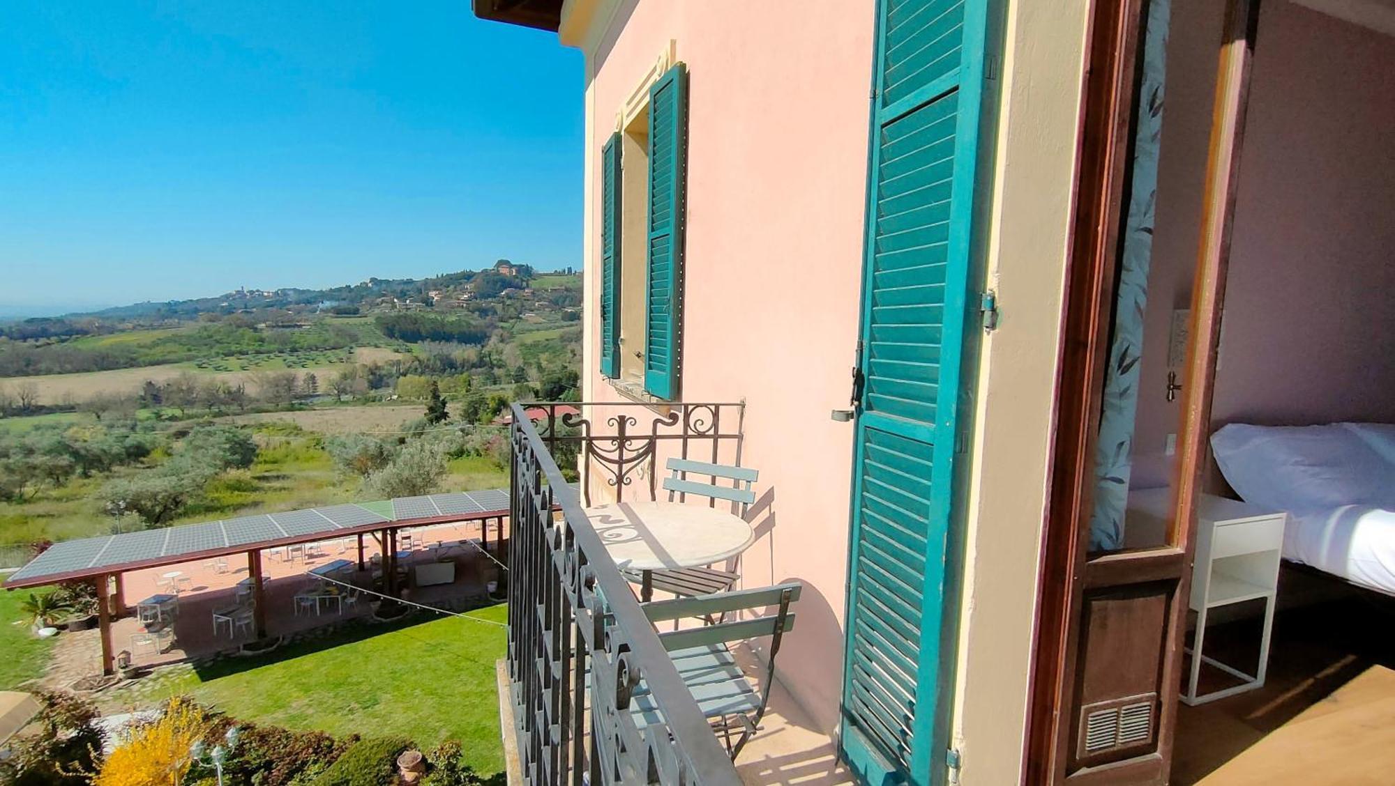 Casa rural Domus Volumnia
