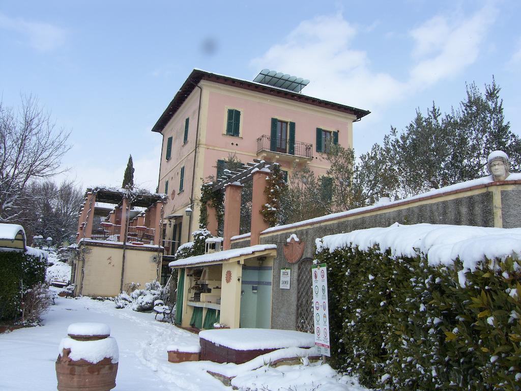 Domus Volumnia