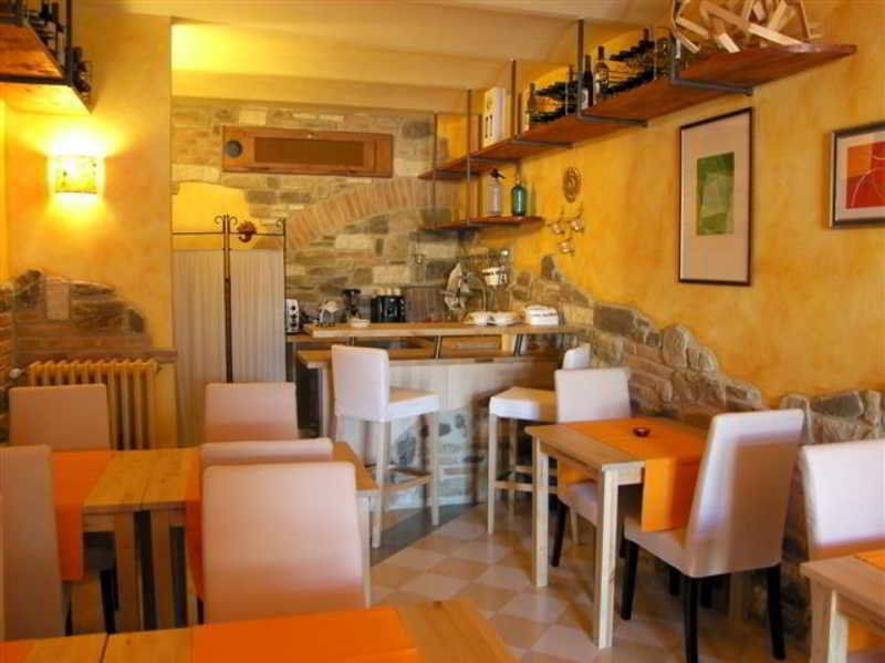 Casa rural Domus Volumnia