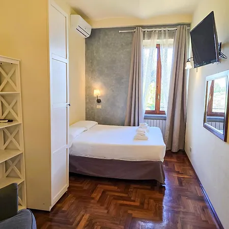 Domus Volumnia Country House Perugia Room photo