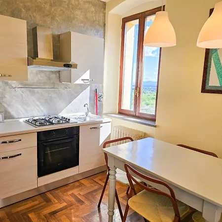 Domus Volumnia Country House Perugia Room photo