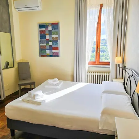 Domus Volumnia Country House Perugia Room photo