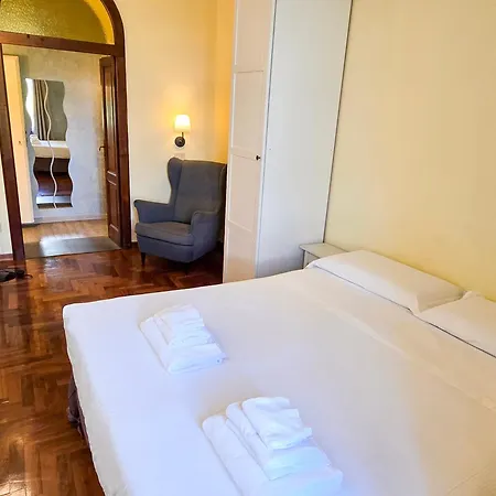 Domus Volumnia Country House Perugia Room photo