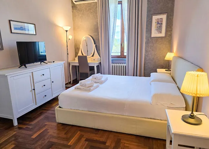 Domus Volumnia Country House