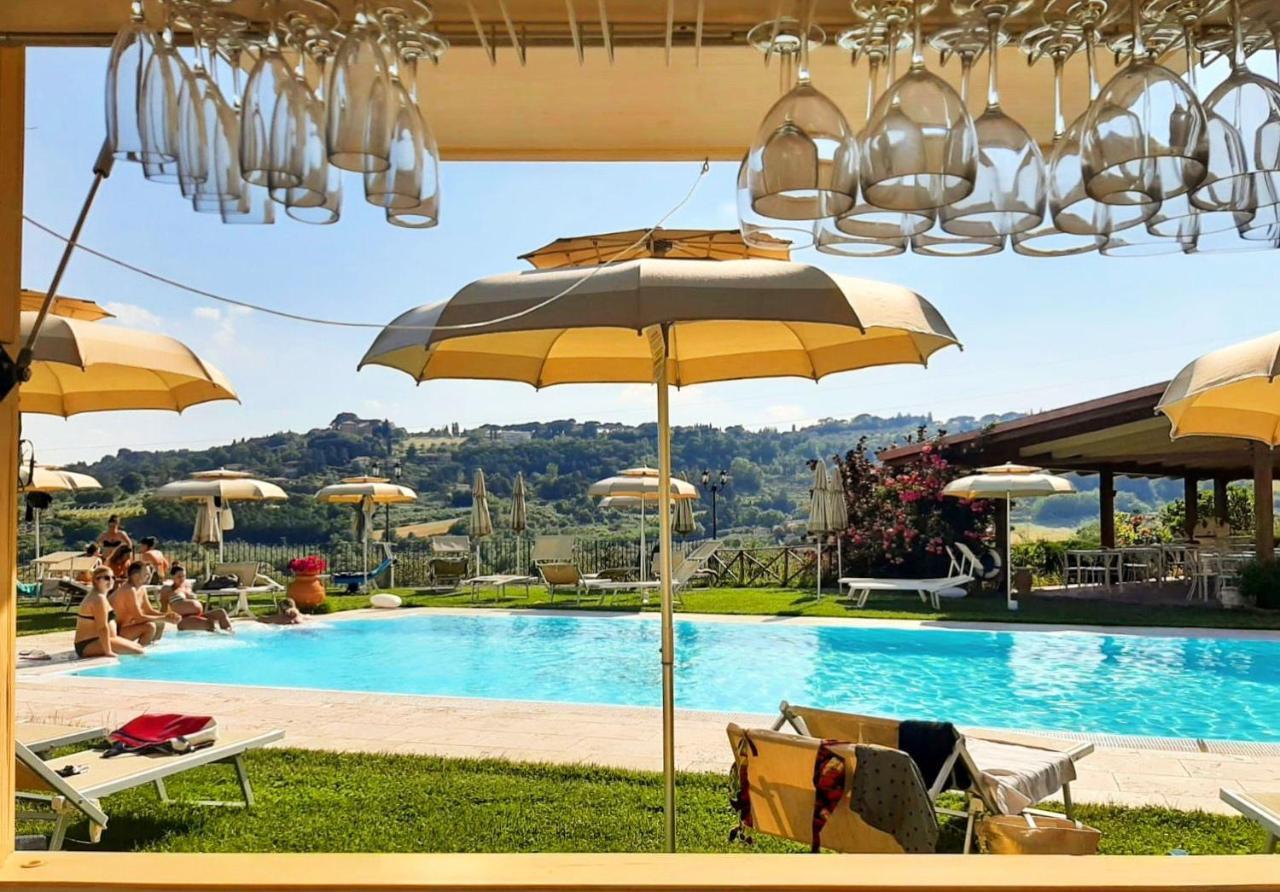 Country house Domus Volumnia