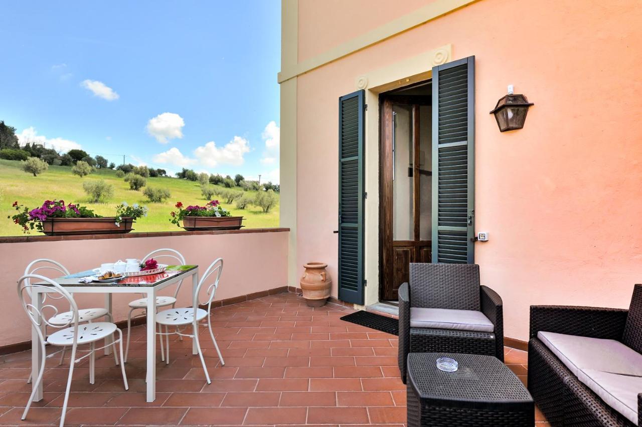 Country house Domus Volumnia Perugia