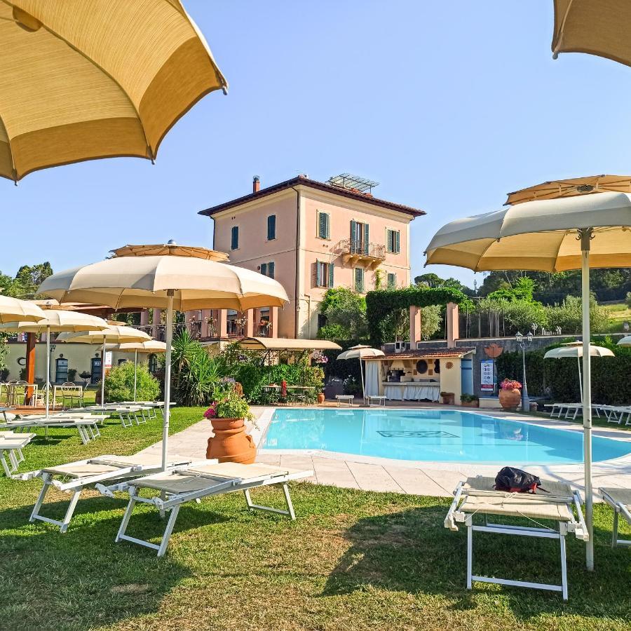 Country house Domus Volumnia