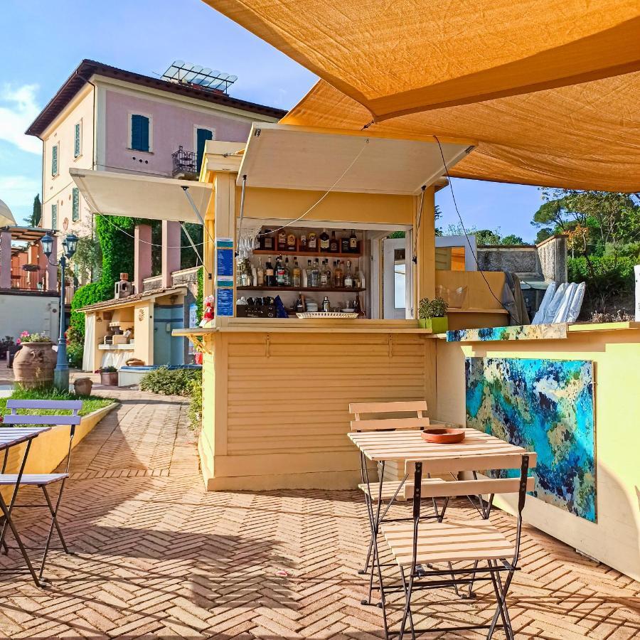 Country house Domus Volumnia