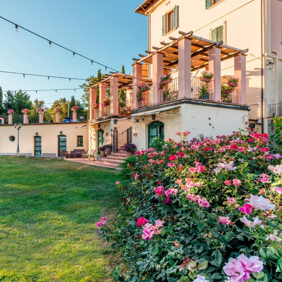 Country house Domus Volumnia