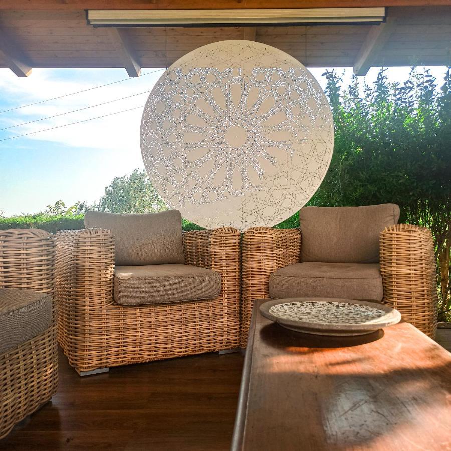 Domus Volumnia Country house *