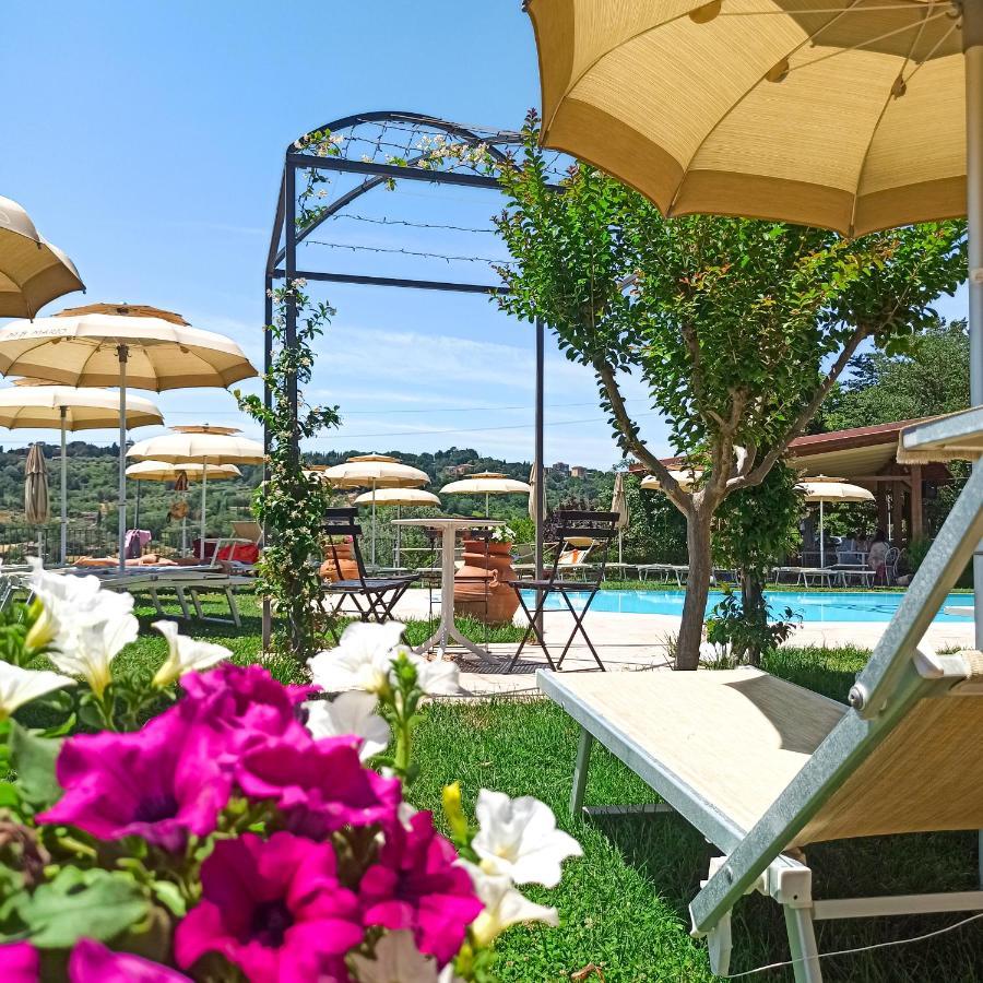 Domus Volumnia Country house