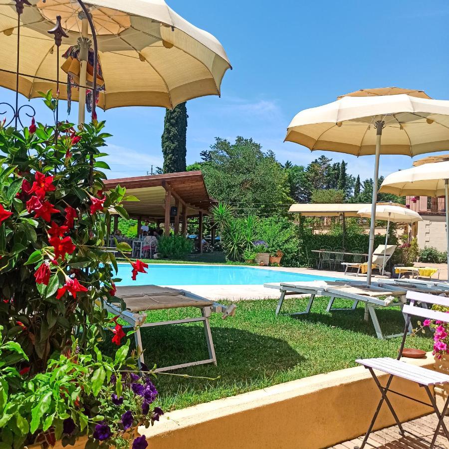 Country house Domus Volumnia Perugia