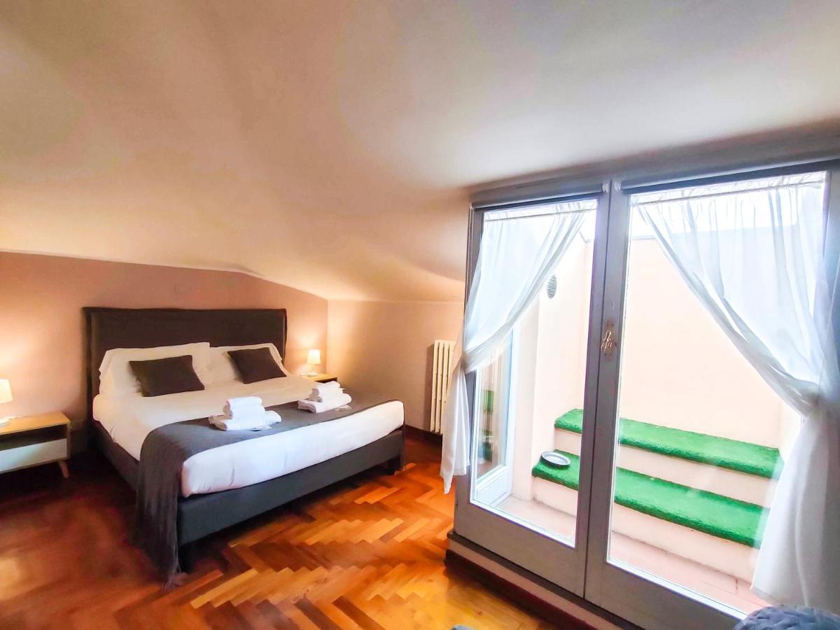 Country house Domus Volumnia