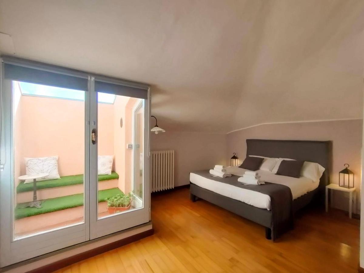 Country house Domus Volumnia