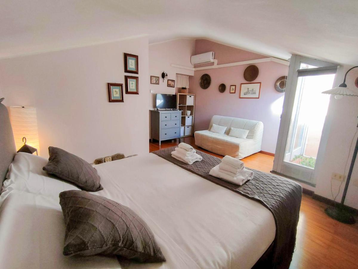 Domus Volumnia Country house