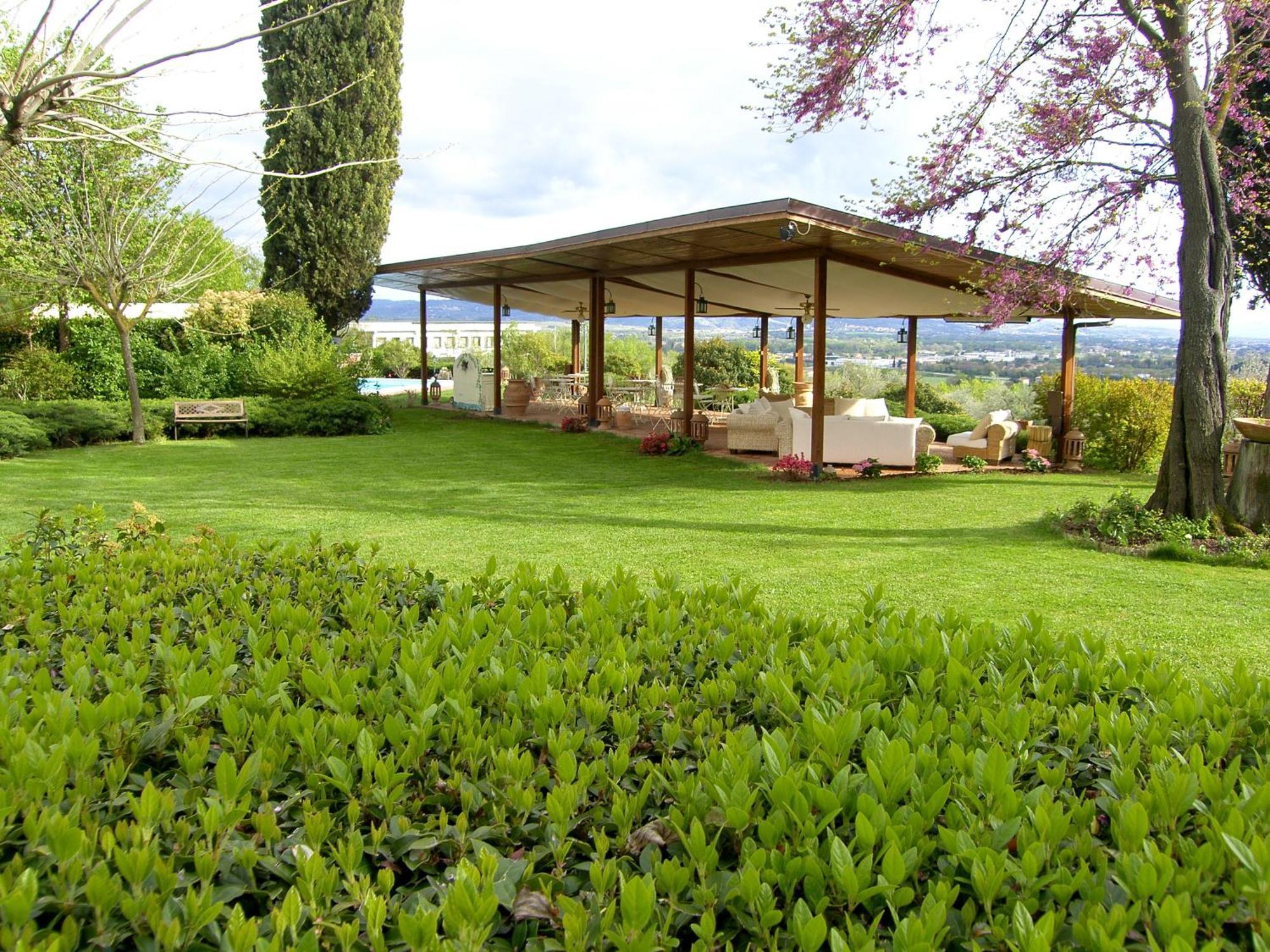 Country house Domus Volumnia Perugia