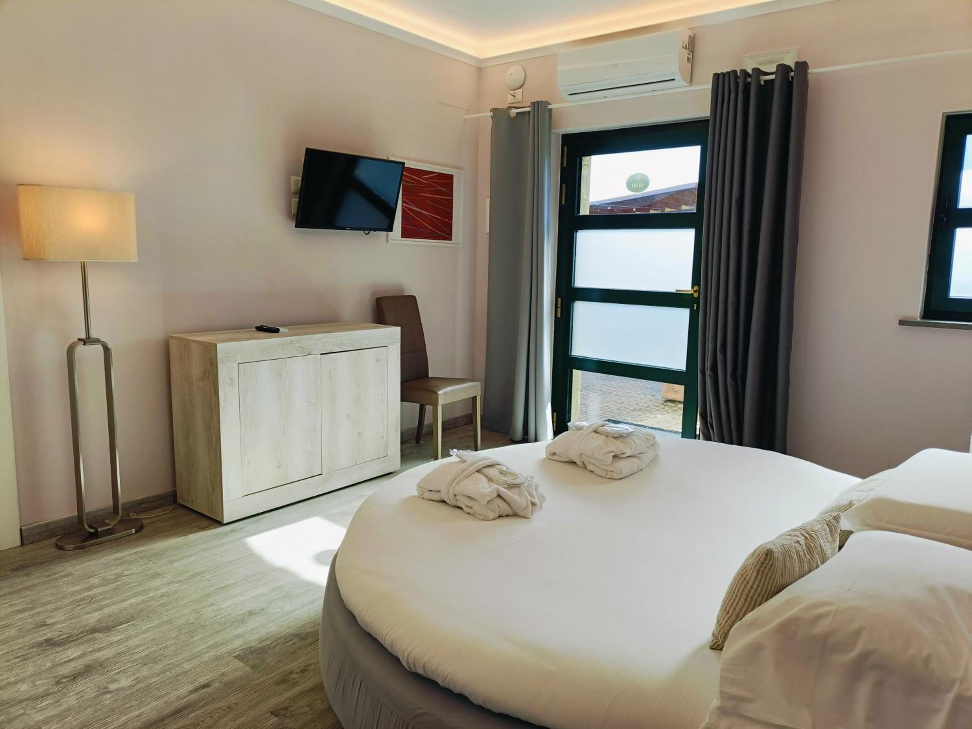 Domus Volumnia Country house Perugia
