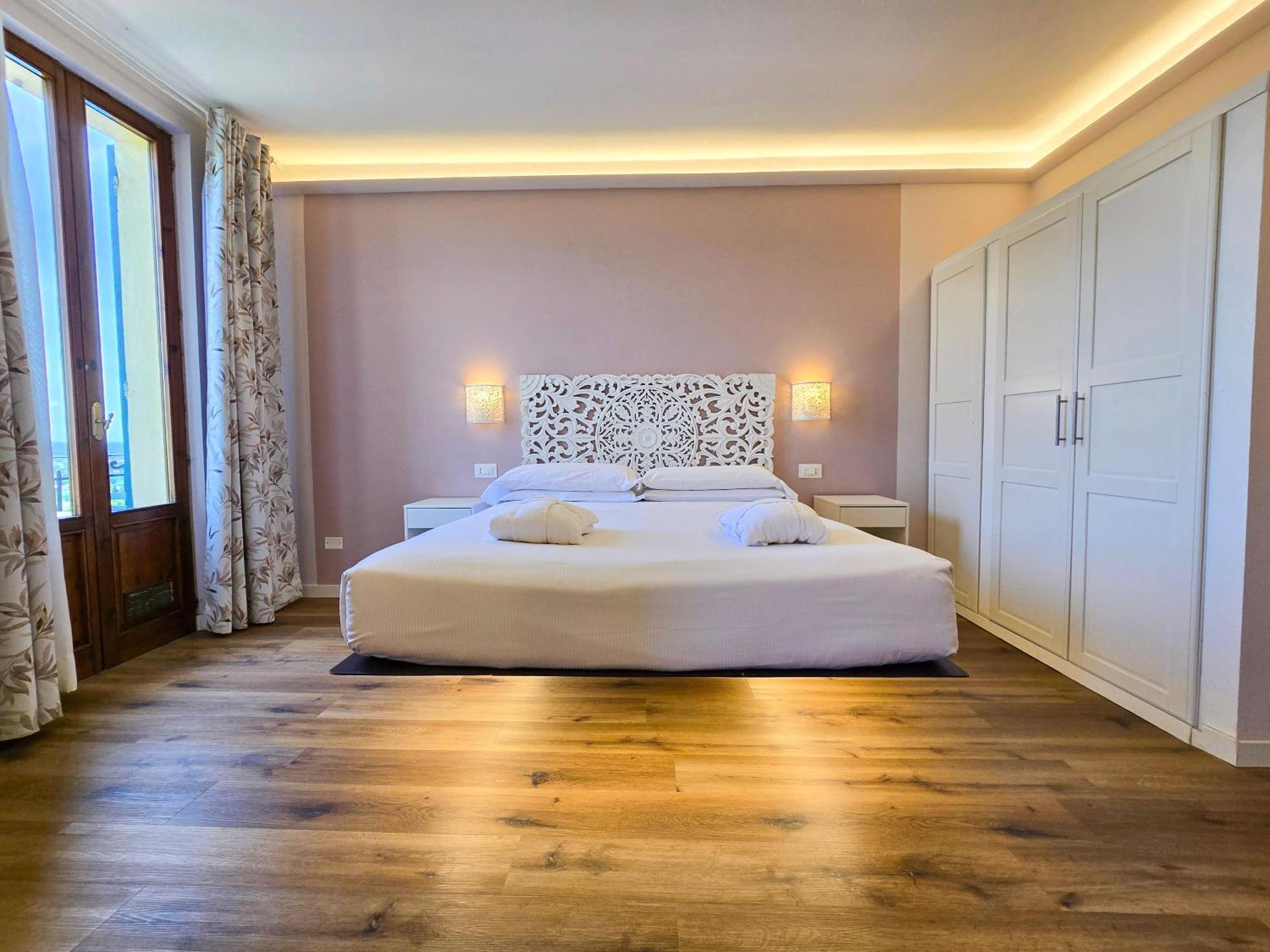 Country house Domus Volumnia