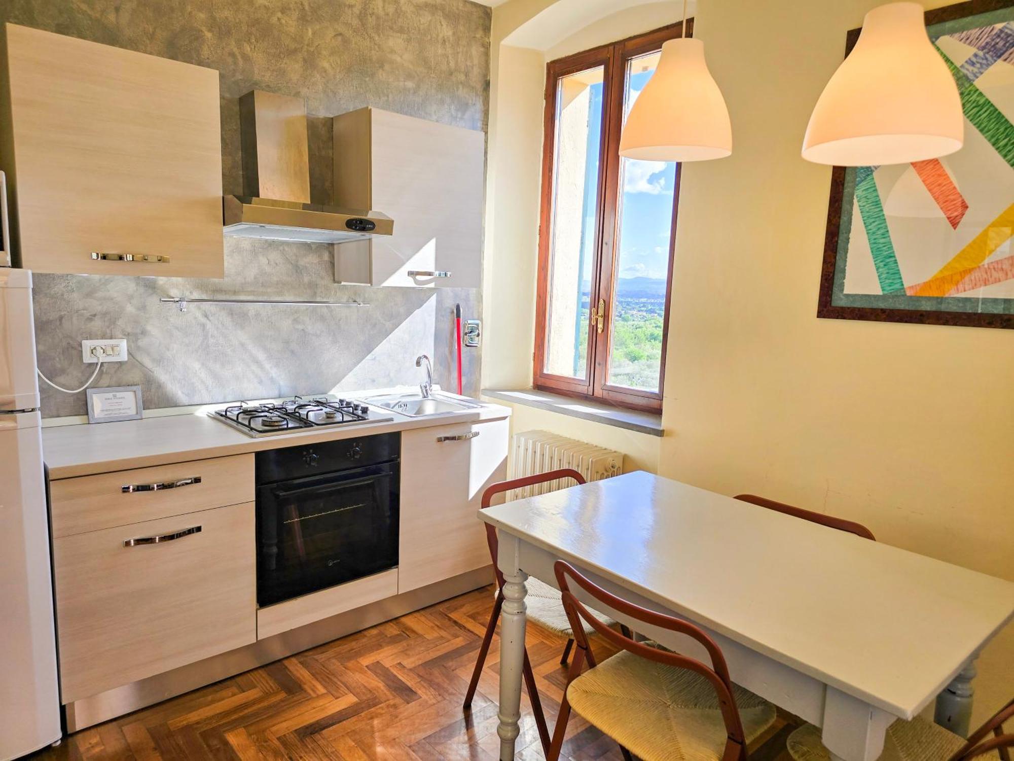 Country house Domus Volumnia Perugia