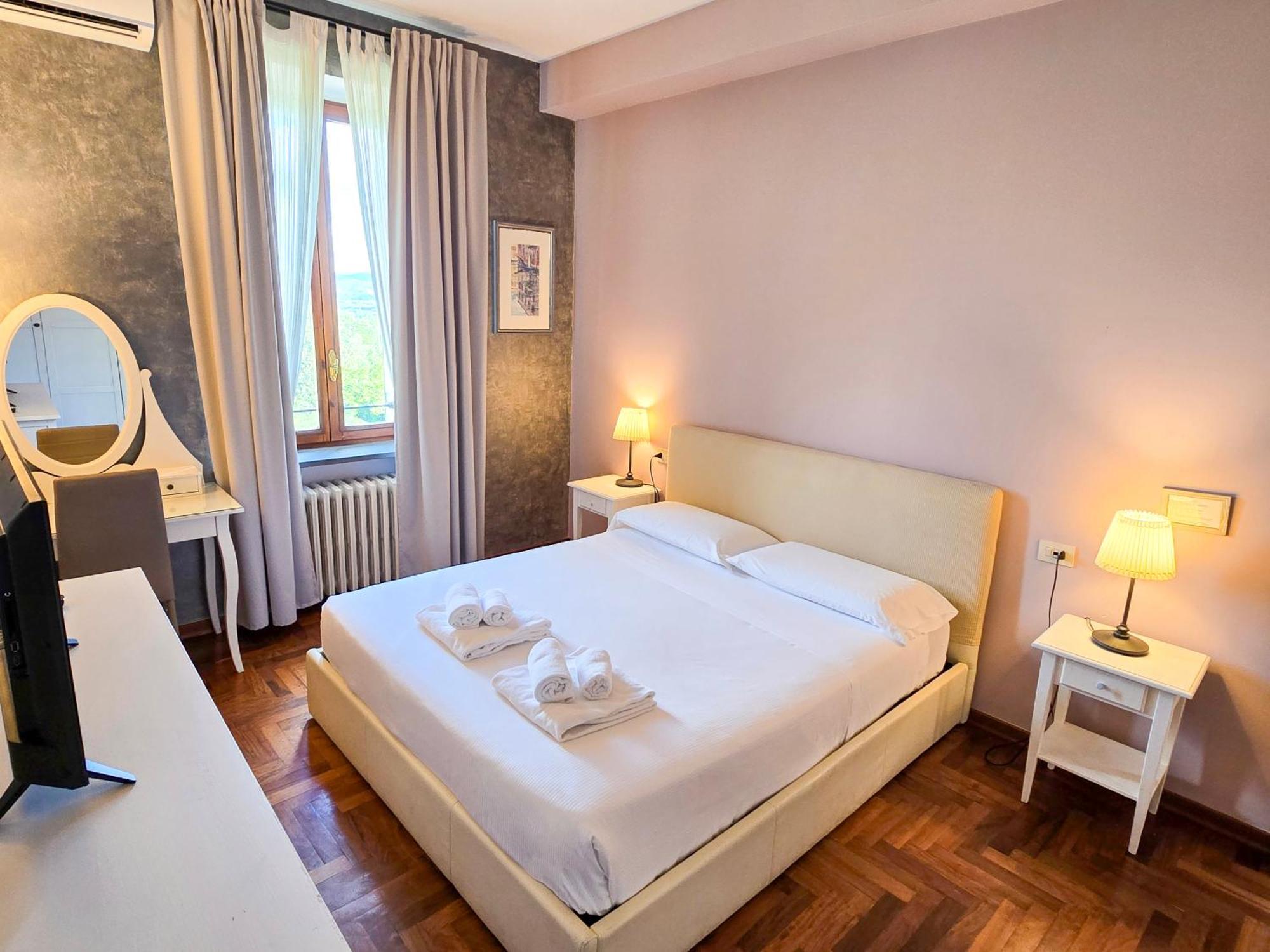 Domus Volumnia Country house