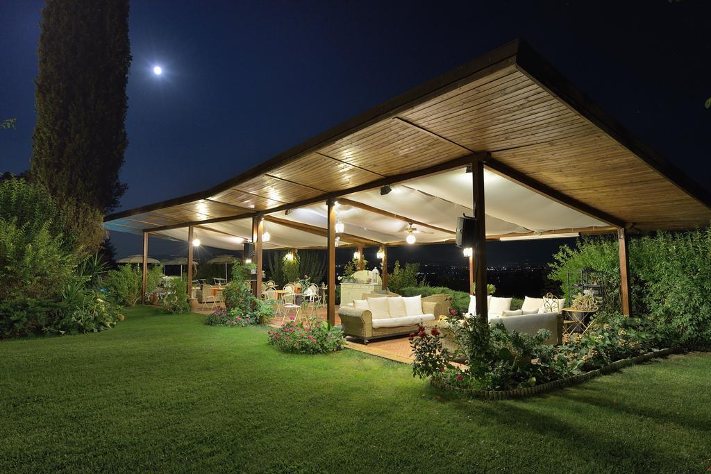 Domus Volumnia Country house