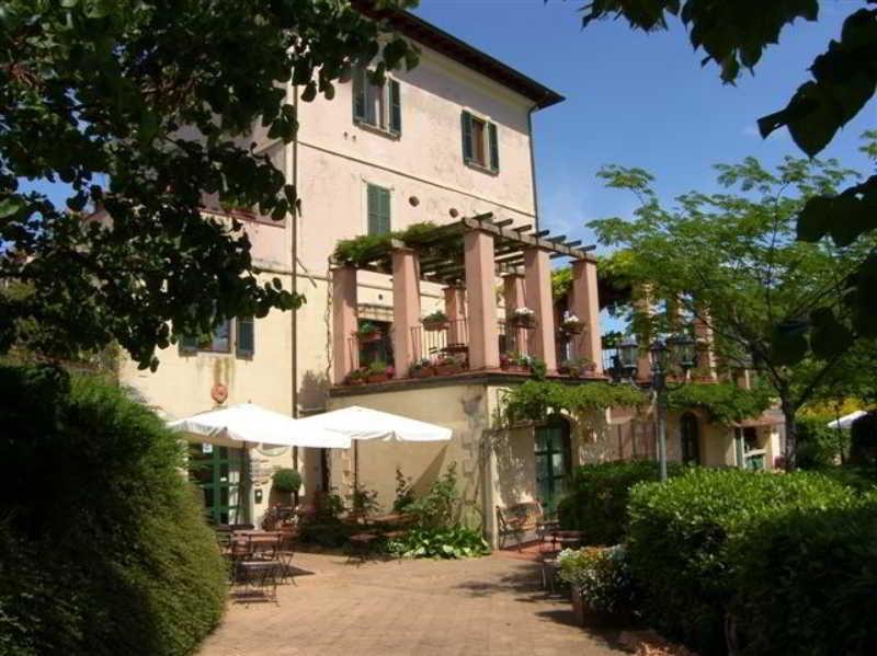 Landhaus Domus Volumnia Perugia