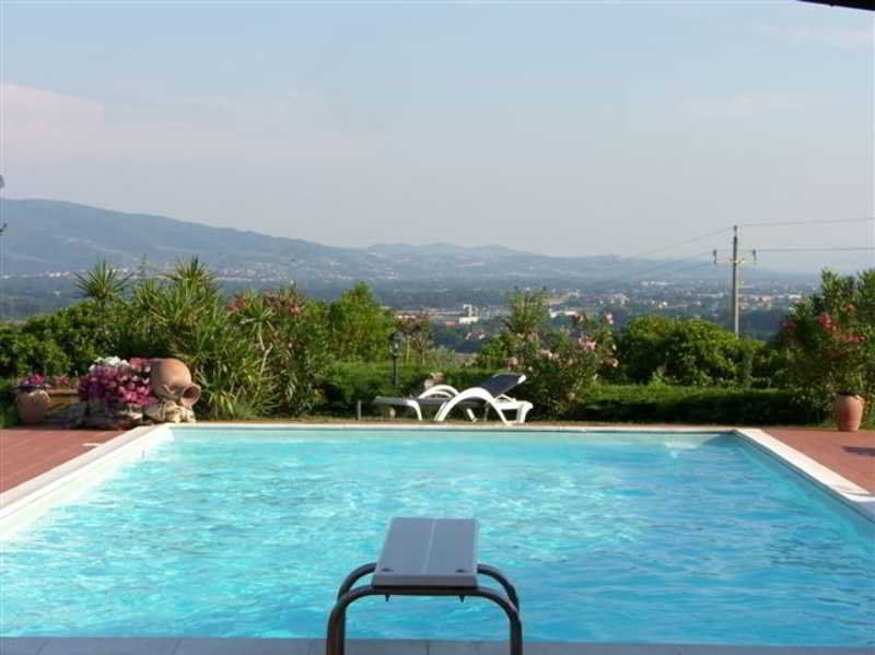 Country house Domus Volumnia Perugia
