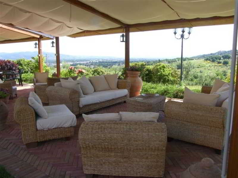 Country house Domus Volumnia *