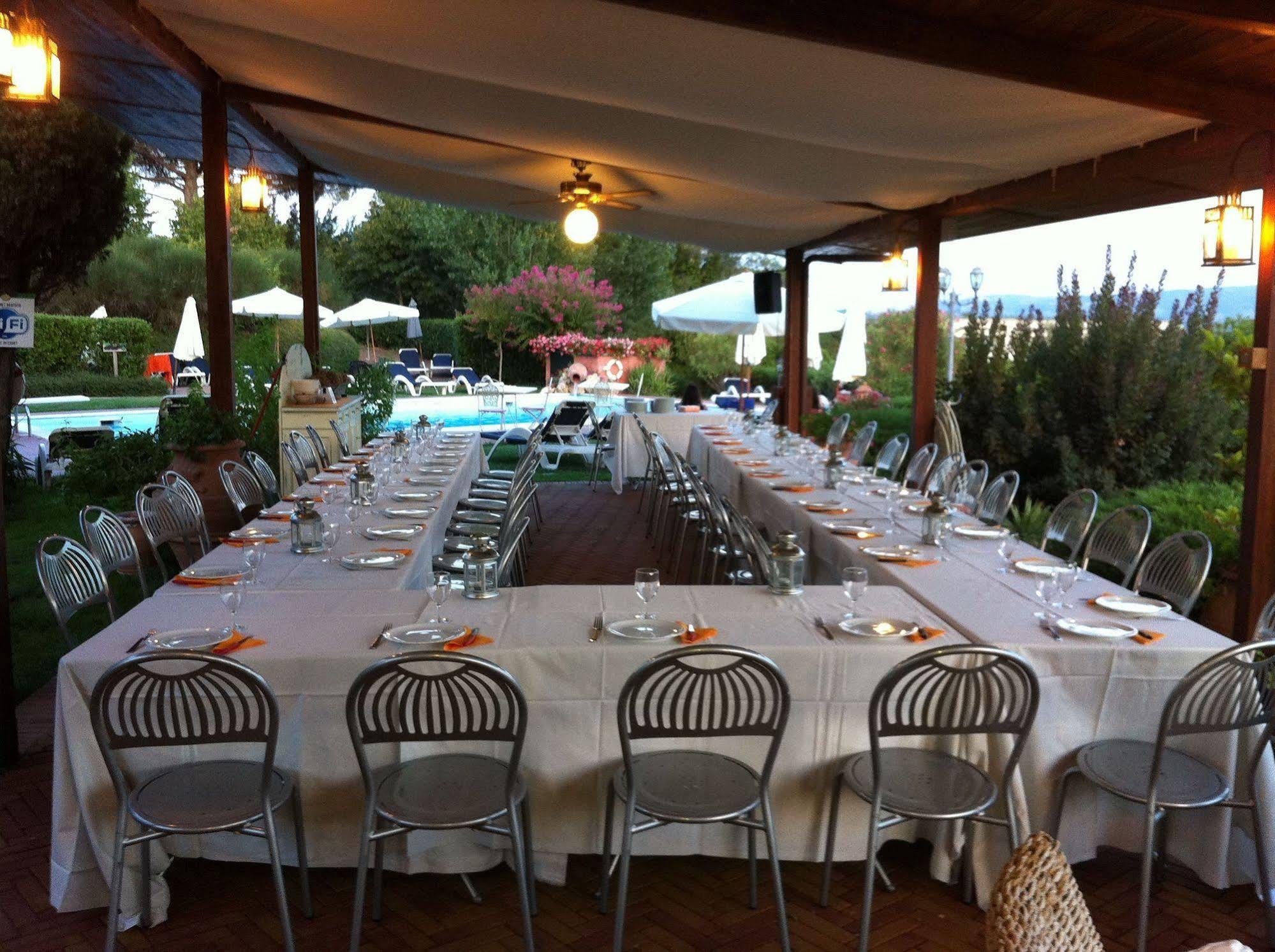Country house Domus Volumnia *
