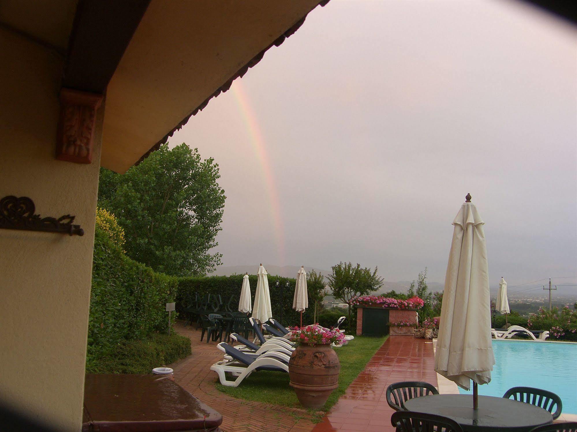 Country house Domus Volumnia Perugia